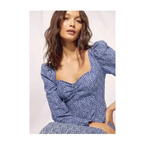 Aritzia Polly Dress - Picture 3 of 7